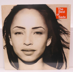 Sade The Best Of Sade Vinyl (71805)