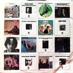SOLID GOLD OLD TOWN – ORIG 1970 LIKE NEW LP – GREAT DOOWOP FROM OLD TOWN LABEL