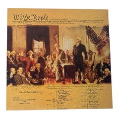 United States Army Field Band We the People Vinyl LP Record 1976 NEW SEALED