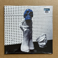 Jack White – Frozen Charlotte – Exclusive Zug Island Marble Blue Vinyl LP