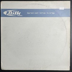 Milk Inc. – Land Of The Living Trance Euro House Antler Subway 12″ Vinyl Record