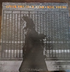 Neil Young-After The Gold Rush 1970 Vinyl LP 6383