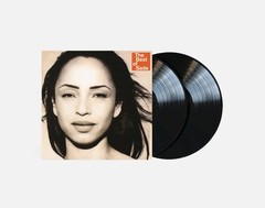 Sade – THE BEST OF SADE – Vinyl 2 LP – NEW & SEALED! Greatest Hits