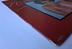 Marlena Shaw – Just A Matter Of Time Vinyl LP – 1976 Blue Note