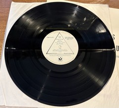 PINK FLOYD Dark Side Of The Moon LP MFSL 1-017 Mobile Fidelity AUDIOPHILE DSOTM