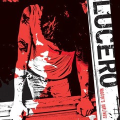 Lucero – Nobody’s Darlings (20th Anniversary) [New Vinyl LP] Black, Colored Viny