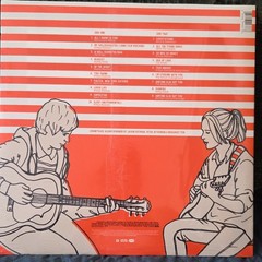 Rhino – Juno (Music from the Motion Picture) Compilation Vinyl LP 12″ 33RPM