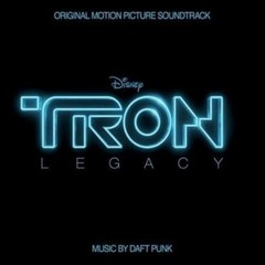 Daft Punk – Tron Legacy – Vinyl Record – K600z