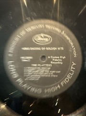 The Platters – More Encore Of Golden Hits MG 20591 ‘60 Mono Ultrasonically Clean