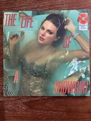Taylor Swift “ The Life of a Showgirl “ Republic Vinyl LP 33 RPM NEW FREE SHIP