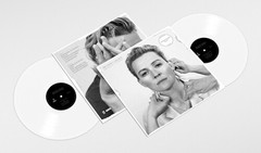 Brandi Carlile – Returning To Myself [New Vinyl LP] Colored Vinyl, Ltd Ed, White