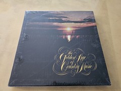 New The Golden Age Of Country Music Vinyl Album Complete Set Sealed
