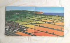 Lemon Jelly Lost Horizons 2002 UK 2 Lp Nice Weather For Ducks Ramblin Man K.Y
