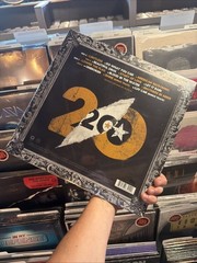 2020 by Bon Jovi (Record, 2021)