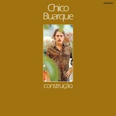 Chico Buarque – Construcao [New Vinyl LP] UK – Import