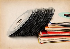 1960’s – 45 rpm Vinyl Records – All are VG+ or better – YOUR CHOICE – SEE LIST