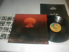 Love Unlimited BARRY WHITE Girls Point View UNI Gatefold LP 1972 Funk Soul R&B