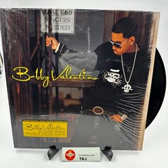 [Perfect Condition] Bobby Valentino / Disturbing Tha Peace 2005 US 2LP Vinyl
