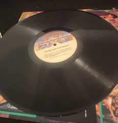 SMOKEY ROBINSON Being W/You 1981 Tamla Soul Motown & Thank God Its Friday 1978