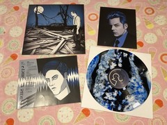 Jack White Fear Of The Dawn RRS Michigan Central 1/100 Third Man Records TMR-752