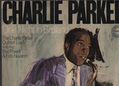Lot 15 Charlie Parker LPs Ultimate Bird The Verve Years MORE MIN. $5 + ship