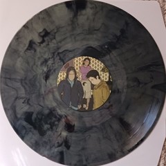 The Early November For All Of This Vinyl