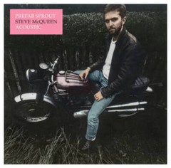 Prefab Sprout – Steve McQueen (Acoustic) NEW Sealed Vinyl