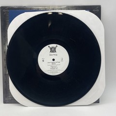 Slim Thug – I Ain’t Heard Of That (Remix) Vinyl Single 12″ Promo Geffen Records