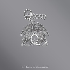 Queen The Platinum Collection (Vinyl) 12″ Album Box Set (UK IMPORT)