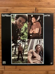 BILL WITHERS – STILL BILL VINYL LP PROMO 1972 SUSSEX
