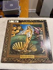 Judi Pulver – Pulver Rising LP – GOOD CONDITION!!!!