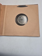 Artie Shaw Four Star Favorites 7″ Vinyl Records 78RPM – RCA Victor READ