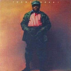 Swamp Dogg Cuffed, Collared & Tagged (Vinyl) 12″ Album