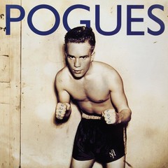 The Pogues – Peace and Love – Vinyl – New