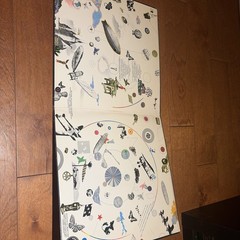 Led Zeppelin ~ III ~Vinyl 1970 Club edition Atlantic SD 7201