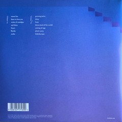 mxmtoon – Rising (LP) (Mint (M)) – 4216136049