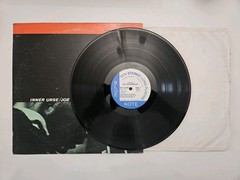 JOE HENDERSON- Inner Urge ~ BLUE NOTE /McCoy Tyner & Elvin -RARE
