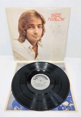 Barry Manilow First LP 1973 Original Pressing Bell Records BELL 1129 Vinyl