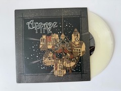 ARCADE FIRE-Power Out Neighborhood #3 (‘04) Glow-in-the-dark 7” 45RPM RoughTrade