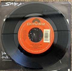 Saraya – Love Has Taken It’s Toll/Runnin’ Out of Time – Polydor 889 292-7 – M PS