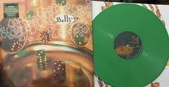Belly – King GREEN COLOR RSD 2025 Vinyl Record Store Day Breeders Pixies Indie