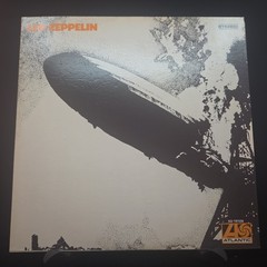 LED ZEPPELIN • Atlantic • SD19126 • LP Vinyl • 1977