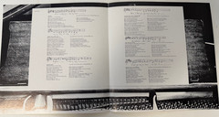 Carole King Music Gatefold LP w/ Insert – Ode Records SP 77013 SHRINK NM