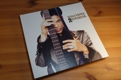 Prince Welcome 2 America Deluxe Edition 2LP/CD/Blu-Ray Box Set – Complete 2021