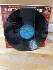 The Best Things In Life Are Free. Liberty Records LP Box 274