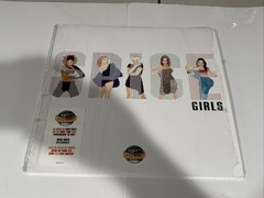 Spice Girls Spiceworld 180g Vinyl LP Reissue 2017 VG+/VG+ Complete Tested