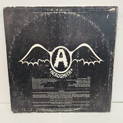 Aerosmith Get Your Wings Columbia Records Vinyl