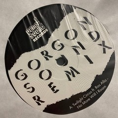 Twilight Circus Dub Sound System / O.B.F. – Gorgon Sound Remixes (12″) (Near Min