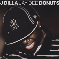 Donuts – J Dilla | Vinyl Record