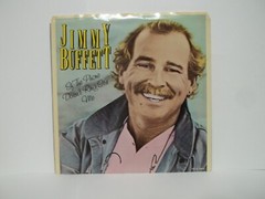 Picture Sleeve Jimmy Buffett If the Phone doesn’t ring, It’s Me 45 record PROMO